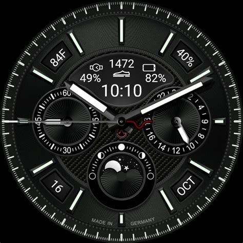 breitling faceplate samsung|Best Samsung Galaxy Watch faces: Free options and how to .